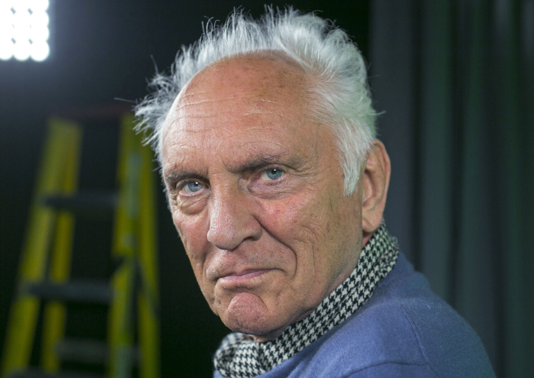 Terrence Stamp